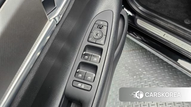 Hyundai The New Grandeur IG id 4662469 из Кореи 8