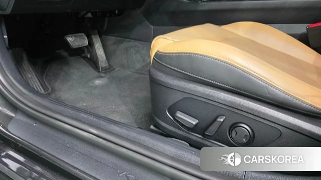 Kia K5 3rd generation id 3942114 из Кореи 8