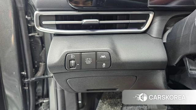 Hyundai Avante Hybrid (CN7) id 4936216 из Кореи 8