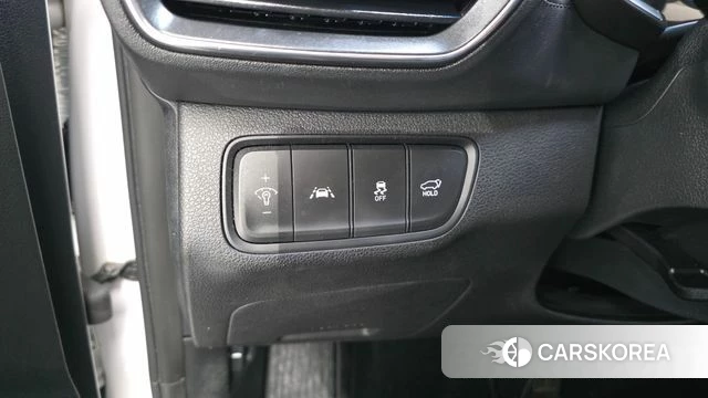Hyundai Santa Fe TM id 4667792 из Кореи 8