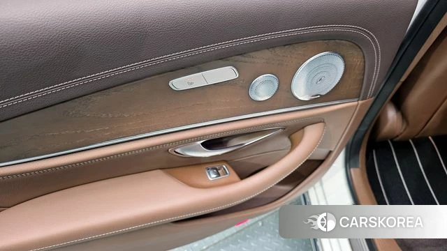 Mercedes-Benz E-Class W213 id 3943011 из Кореи 8