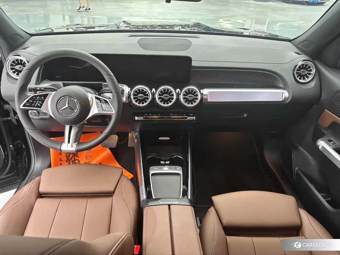 Mercedes-Benz EQB id 4617081 из Китая 8