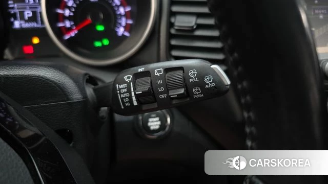 Ssangyong Tivoli Air id 4785674 из Кореи 8