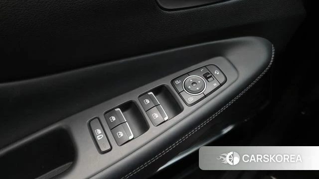 Hyundai The New Santa Fe id 3852060 из Кореи 8