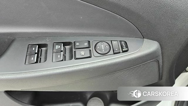 Hyundai All New Tucson id 4339310 из Кореи 8