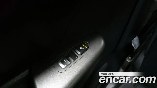 Kia Sportage The Bold id 2946040 из Кореи 8