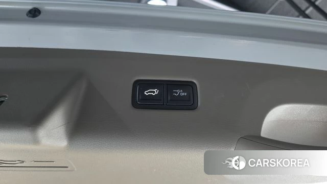 Kia The New Carnival 4th Generation id 4442265 из Кореи 8
