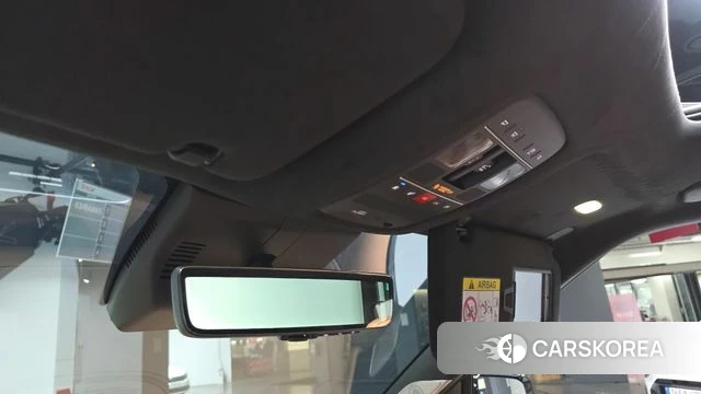 Hyundai Palisade (LX3) id 4200817 из Кореи 8