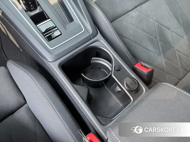 Volkswagen Golf 8th Generation id 2975198 из Кореи 8