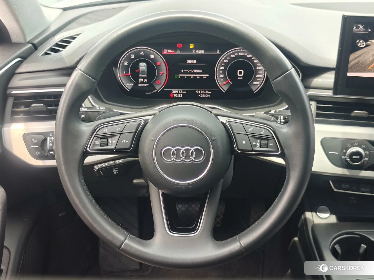 Audi A4L id 4455095 из Китая 8