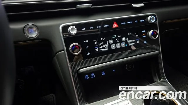 Genesis GV80 Coupe id 2934700 из Кореи 8