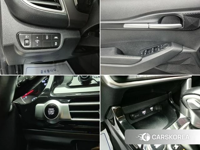 Kia Seltos id 4396793 из Кореи 8