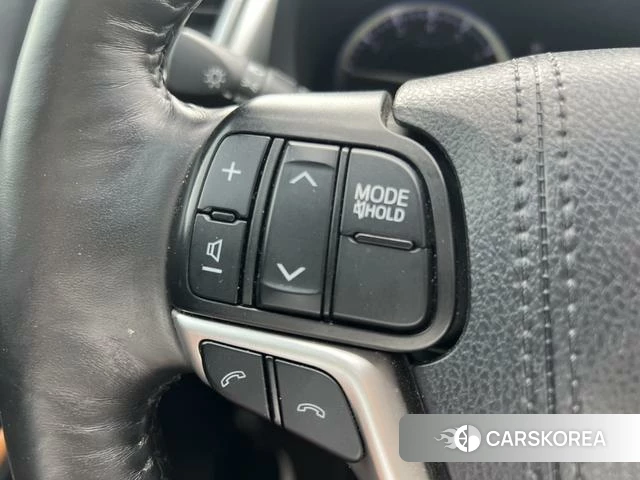 Toyota Highlander id 4320885 из Китая 8