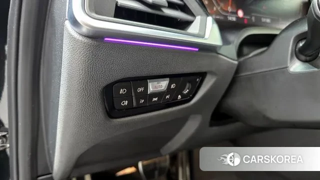 BMW 3 Series (G20) id 3582008 из Кореи 8