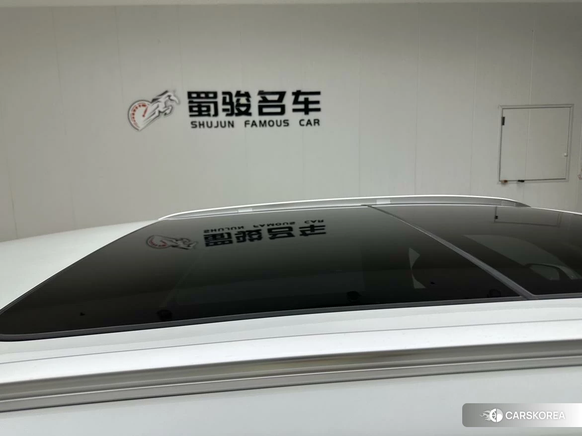 Honda Avancier id 4455777 из Китая 8