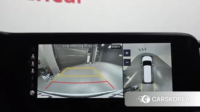 Kia Carnival 4th generation id 3621816 из Кореи 8