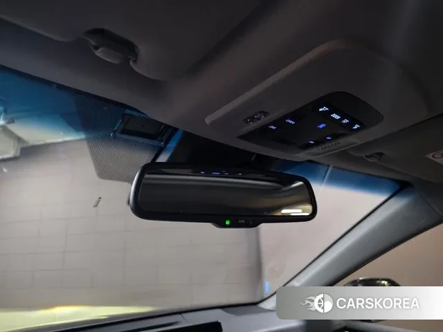 Toyota Camry (XV70) id 3610511 из Кореи 8