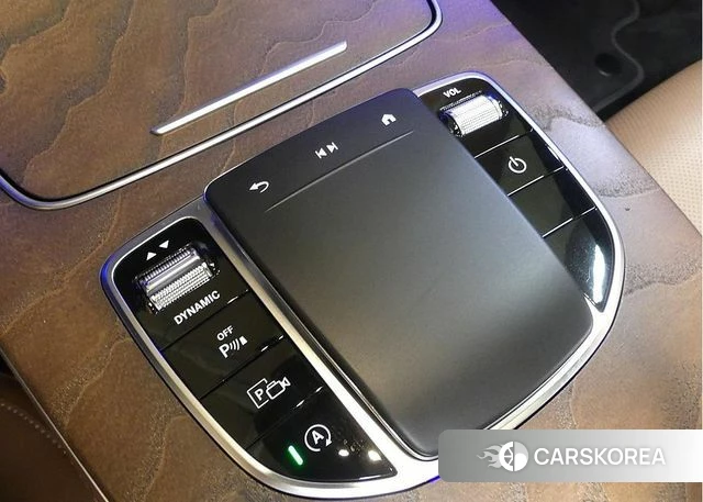 Mercedes-Benz E-Class W213 id 4682284 из Кореи 8