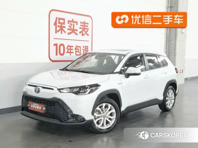 Toyota Fenglanda id 4307696 из Китая 8