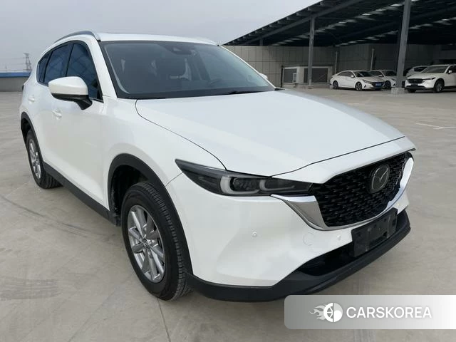 Mazda CX-5 id 4258810 из Китая 8