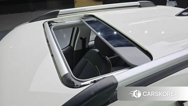 Hyundai Casper id 3922637 из Кореи 8