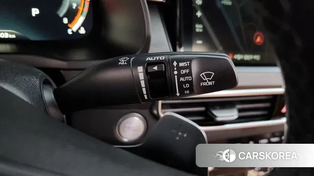 Kia K7 Premier id 3567975 из Кореи 8