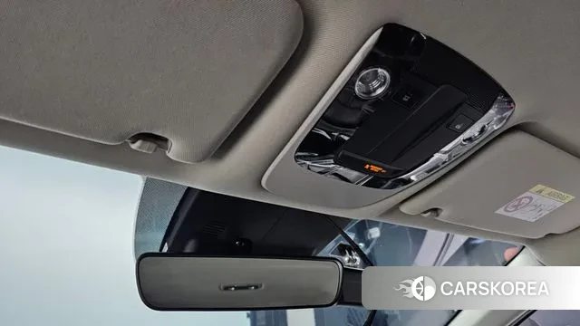 Kia K5 3rd generation id 3366803 из Кореи 8