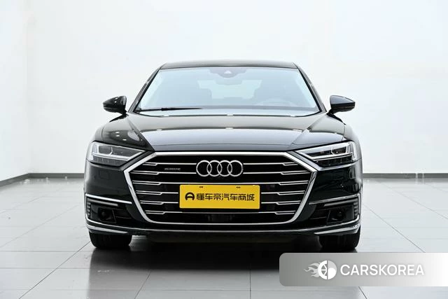 Audi A8 PHEV id 4353265 из Китая 8