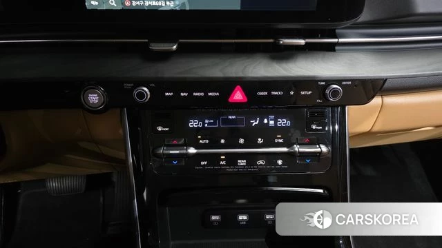 Kia Carnival 4th generation id 4230891 из Кореи 8