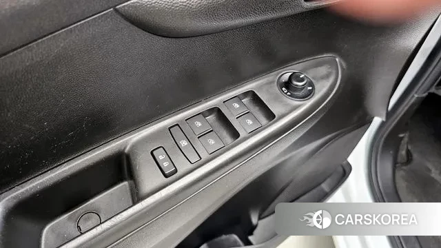 Chevrolet (GM Daewoo) The New Spark id 3772513 из Кореи 8