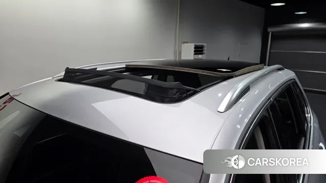 Volkswagen Tiguan second Generation id 3518338 из Кореи 8