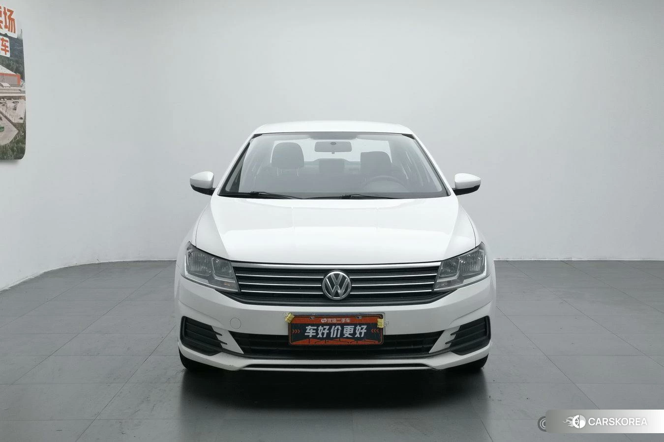Volkswagen Lavida id 4426677 из Китая 8