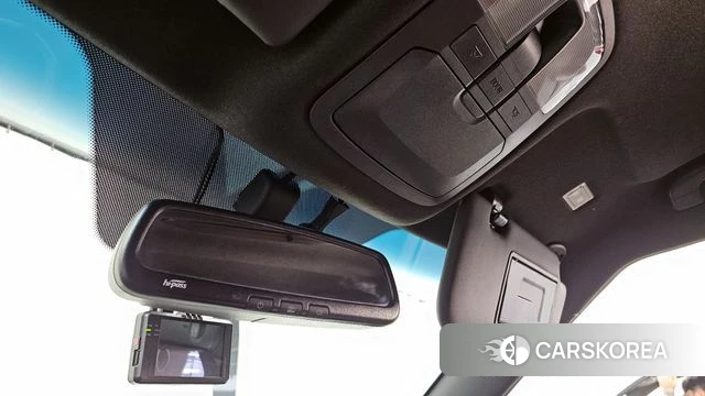 Ssangyong Tivoli Armor id 3873540 из Кореи 8