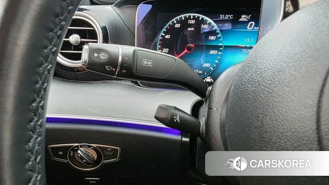 Mercedes-Benz E-Class W213 id 4764223 из Кореи 8
