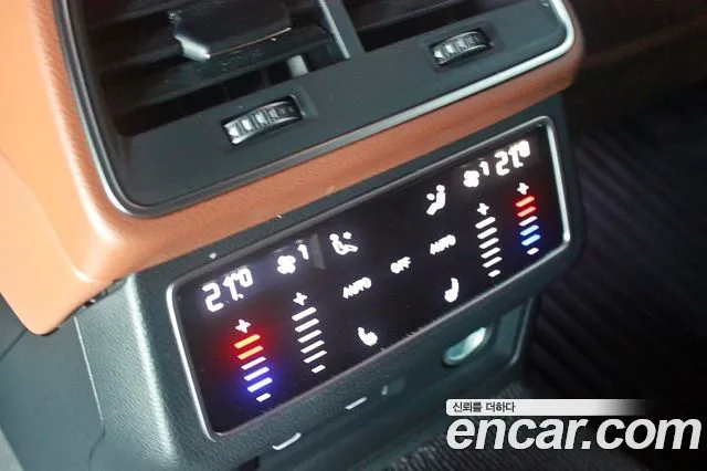 Audi A6 (C8) id 2736902 из Кореи 8