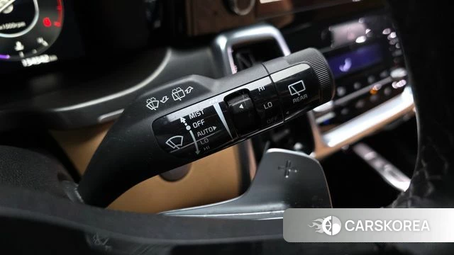 Kia Sorento 4th Generation id 3800592 из Кореи 8