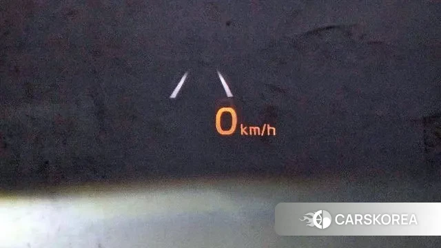 Kia Stinger id 3789540 из Кореи 8