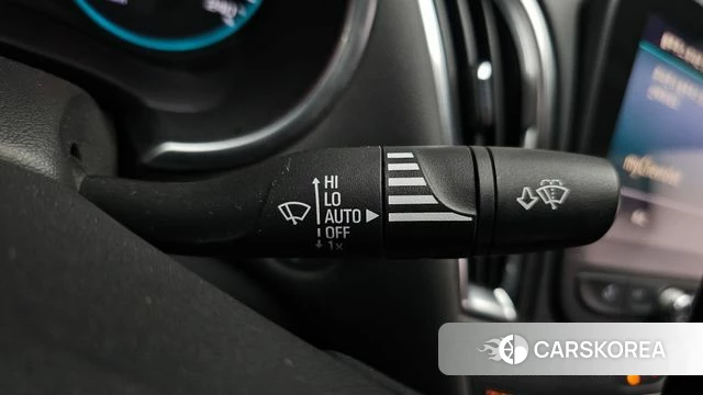 Chevrolet (GM Daewoo) The New Malibu id 4764752 из Кореи 8