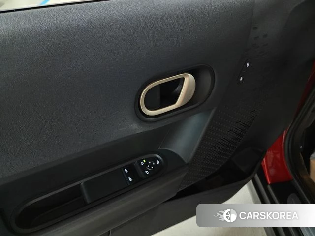 Mini Cooper C 4th generation id 4749078 из Кореи 8