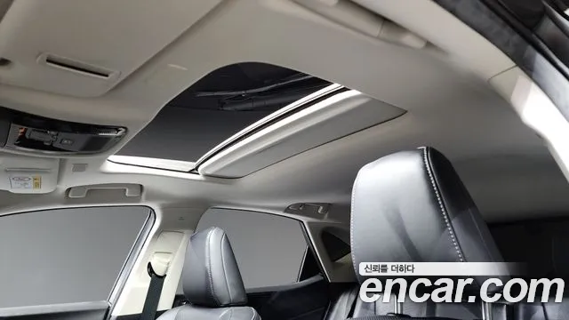 Lexus NX450h + 2nd generation id 2598510 из Кореи 8