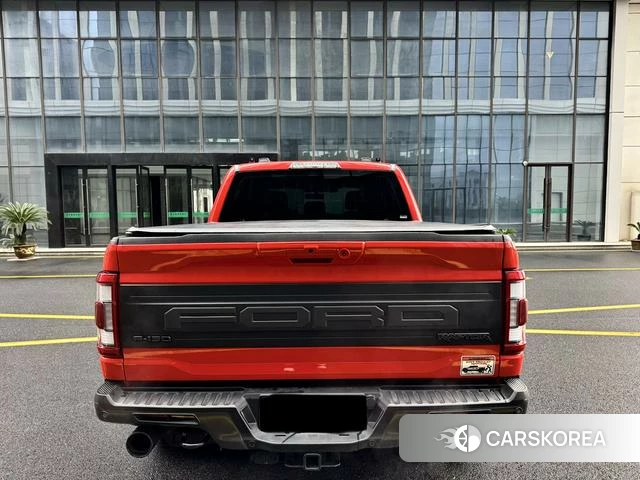 Ford F-150 Raptor id 4368076 из Китая 8