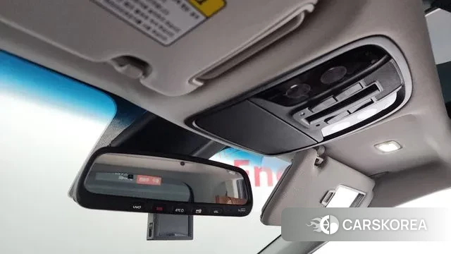 Kia The New Sorento id 3703985 из Кореи 8