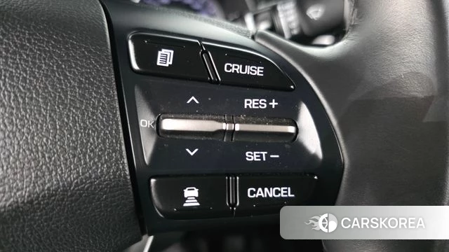 Hyundai The New Avante AD id 4430281 из Кореи 8