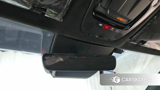 Kia The New K5 3rd generation id 4589883 из Кореи 8