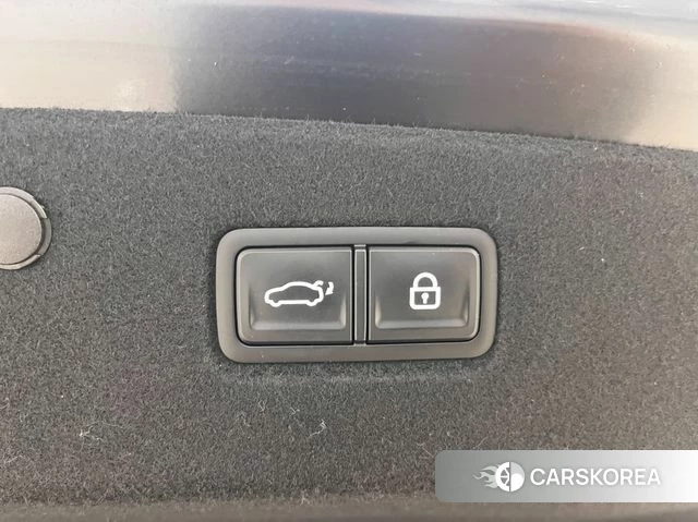 Kia K8 id 3806497 из Кореи 8