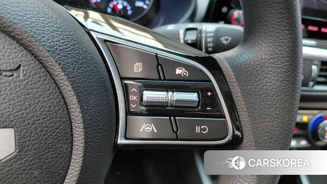 Kia The New K3 2nd generation id 4293026 из Кореи 8