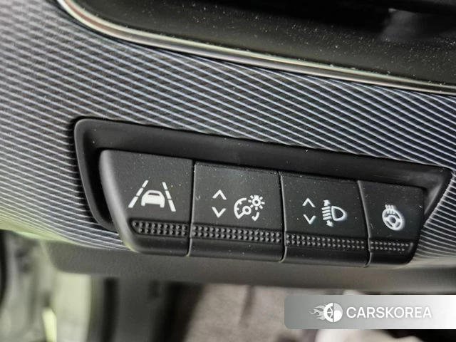 Renault Korea (Samsung) XM3 id 4519828 из Кореи 8