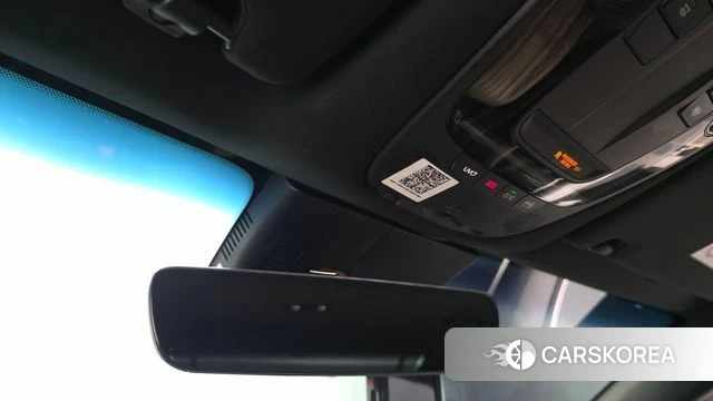 Kia K8 Hybrid id 4445316 из Кореи 8