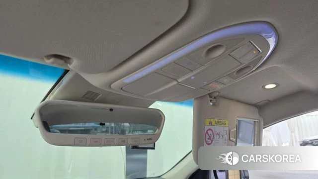 Genesis The New G70 id 3860362 из Кореи 8