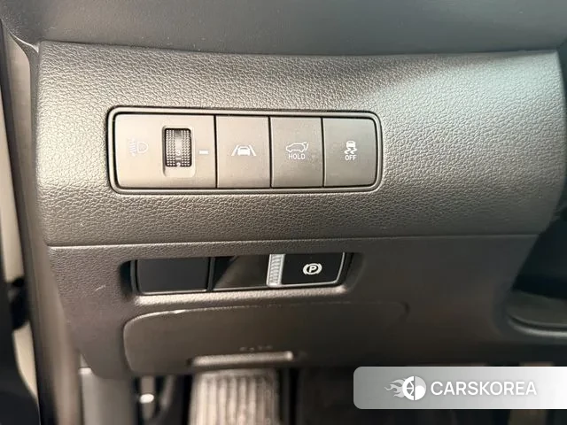 Hyundai The New Santa Fe id 3694800 из Кореи 8